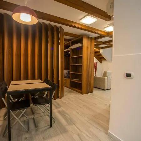 Nova Domus S. Paolo *