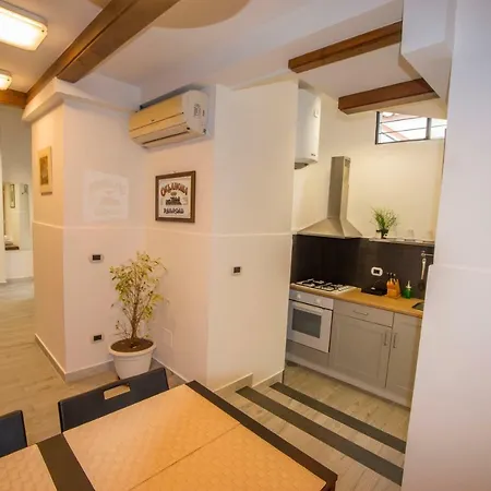 بيت للعطل Nova Domus S. Paolo *