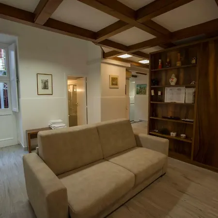 Holiday home Nova Domus S. Paolo Sorrento