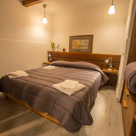 Nova Domus S. Paolo Holiday home *