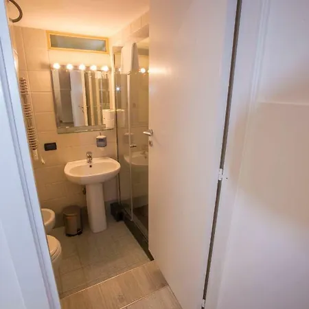 Nova Domus S. Paolo Holiday home Sorrento