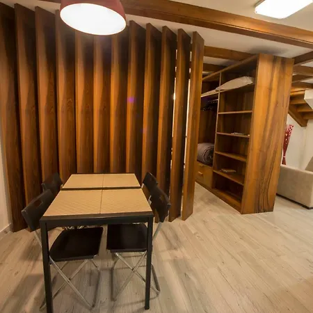 Nova Domus S. Paolo Holiday home Sorrento